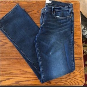 CLEAR OUT🌟Abercrombie & Finch Jeans